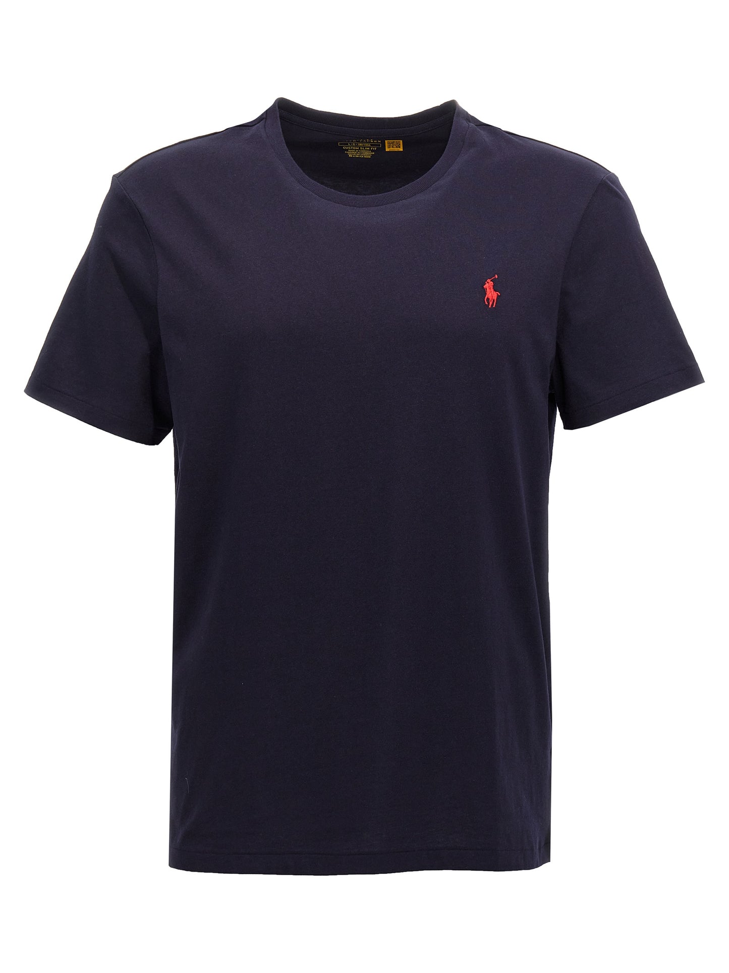 Logo t-shirt T-shirt