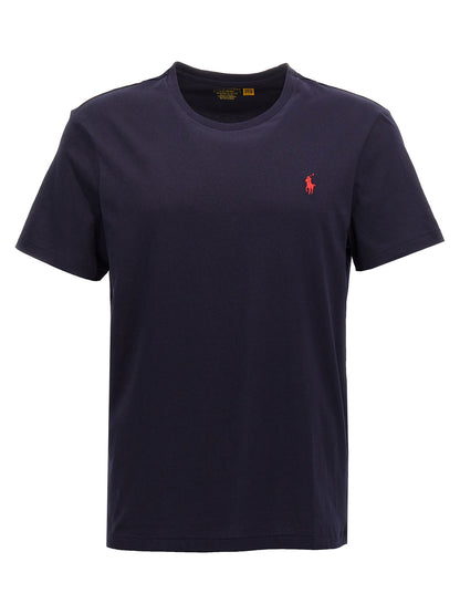 Logo t-shirt T-shirt