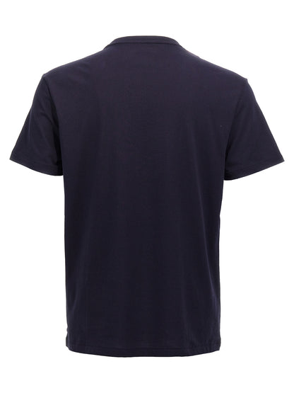Logo t-shirt T-shirt
