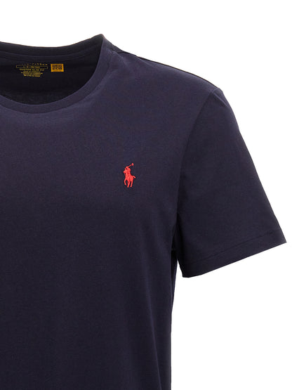 Logo t-shirt T-shirt