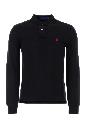 Polo Ralph Lauren Basic mesh-lsl-knt