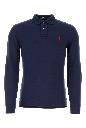 Polo Ralph Lauren Basic mesh-lsl-knt