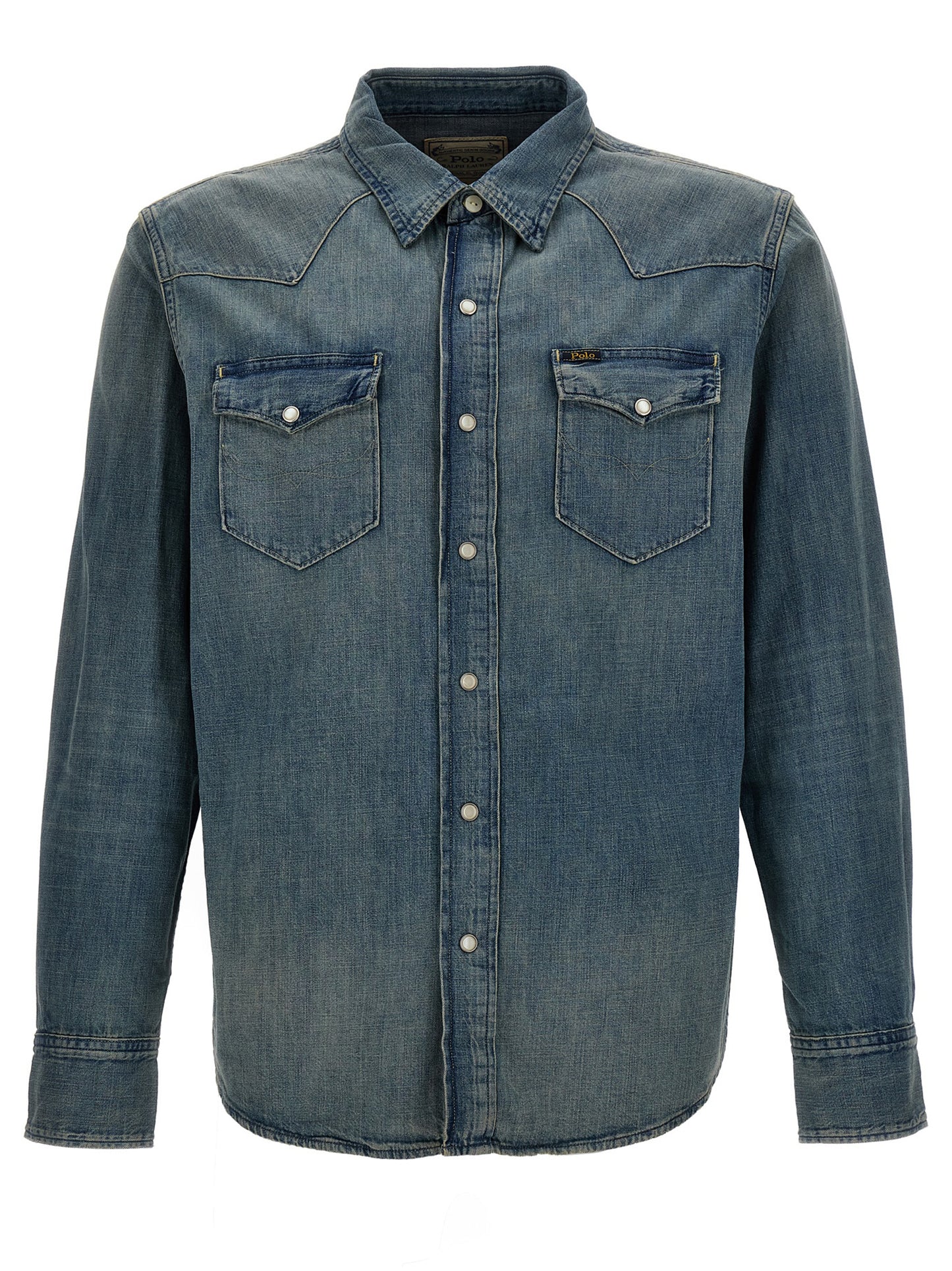 'Texana' shirt Shirt, blouse