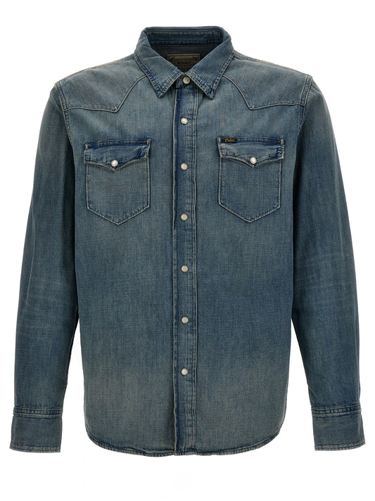 'Texana' shirt Shirt, blouse