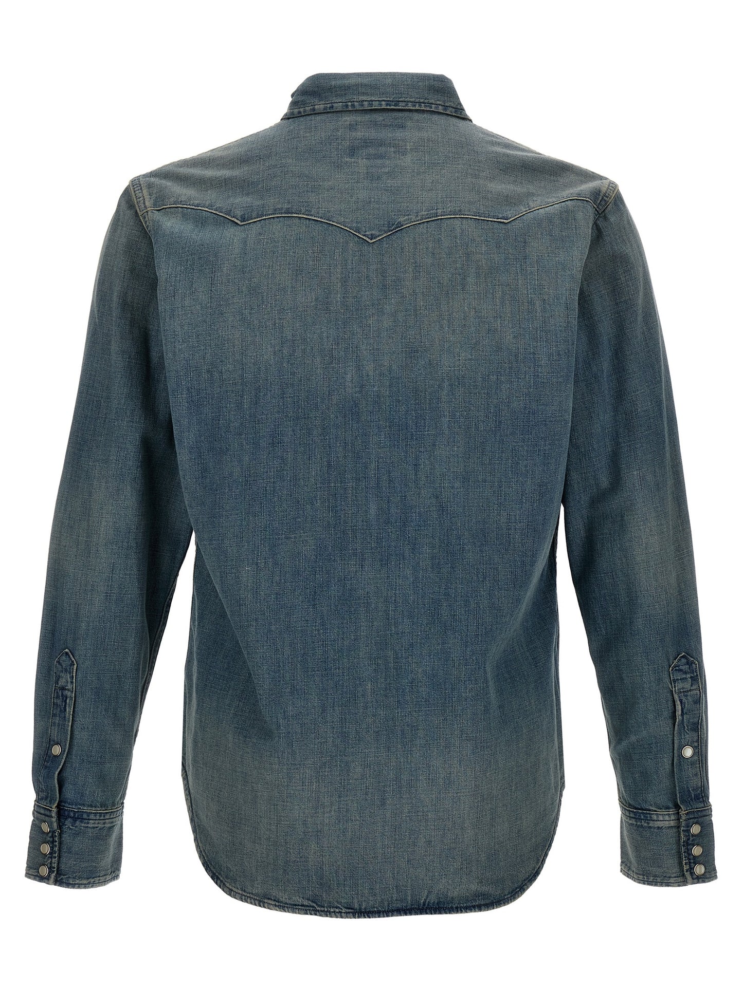 'Texana' shirt Shirt, blouse