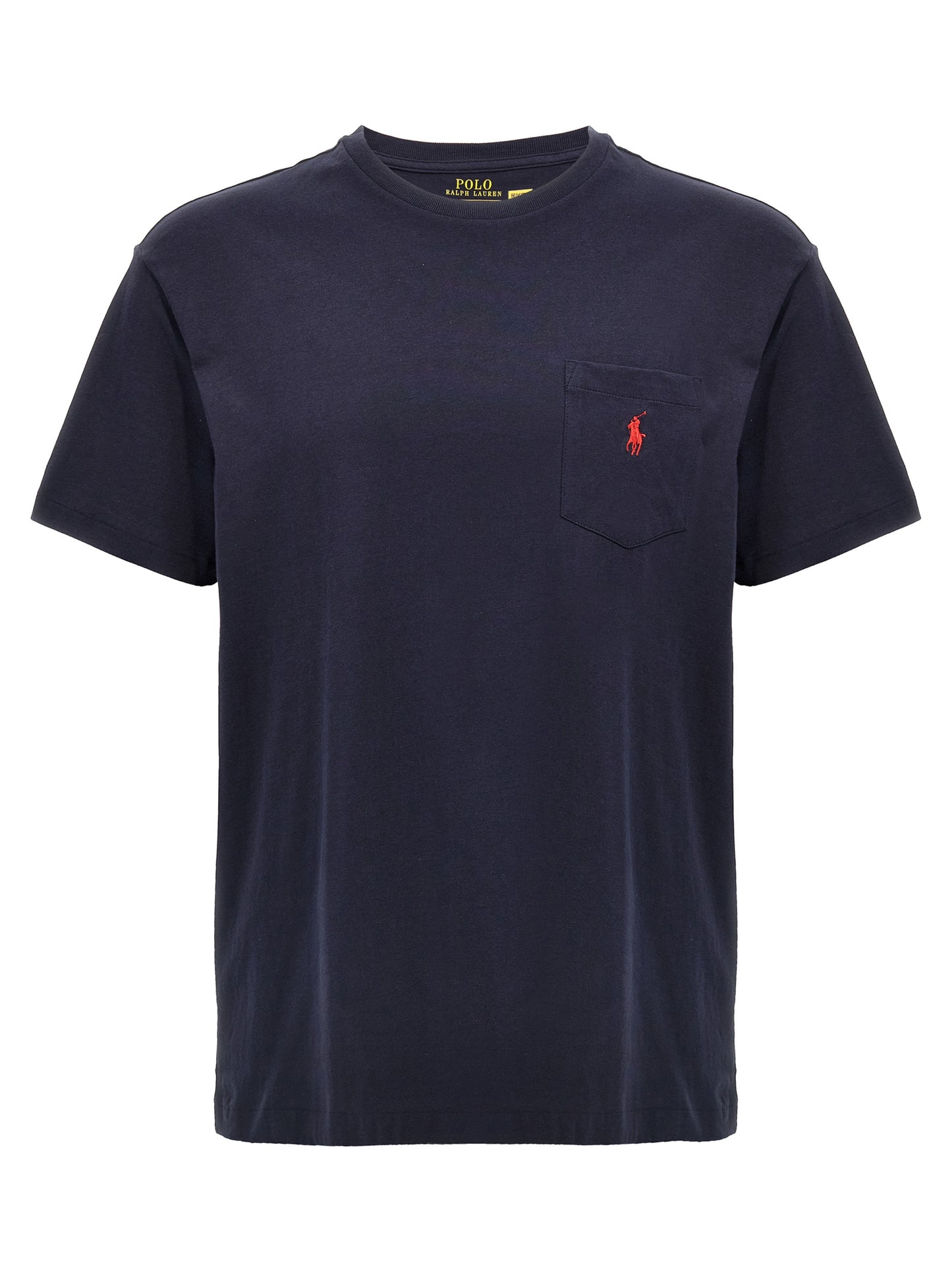 Pocket T-shirt T-shirt