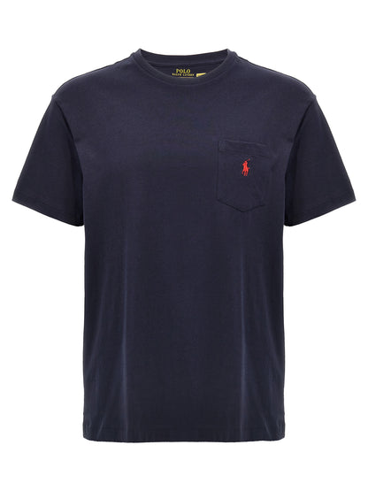Pocket T-shirt T-shirt