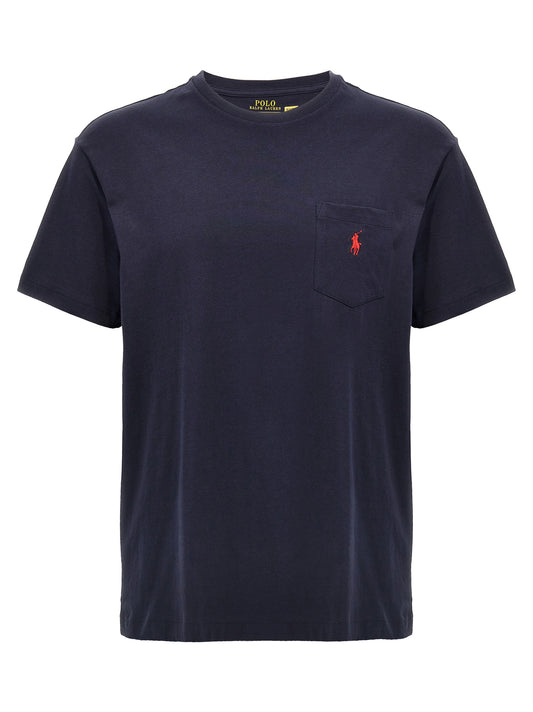 Pocket T-shirt T-shirt