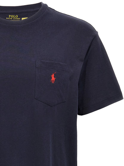 Pocket T-shirt T-shirt