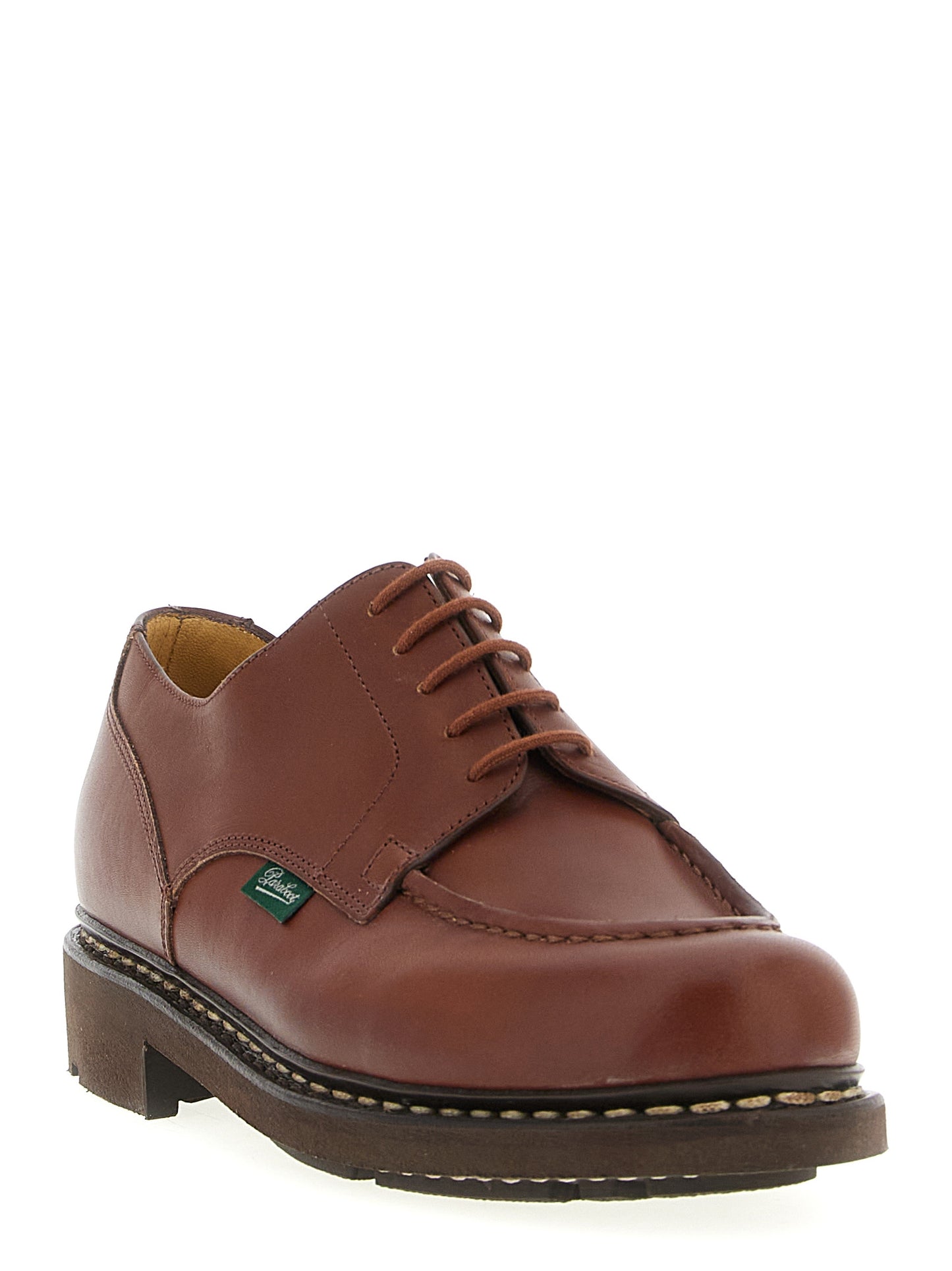 'Chambord' derby shoes Lace up shoes