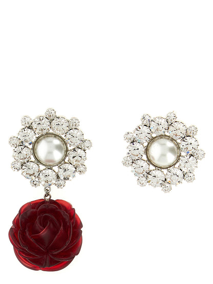 '10' earrings Jewelry