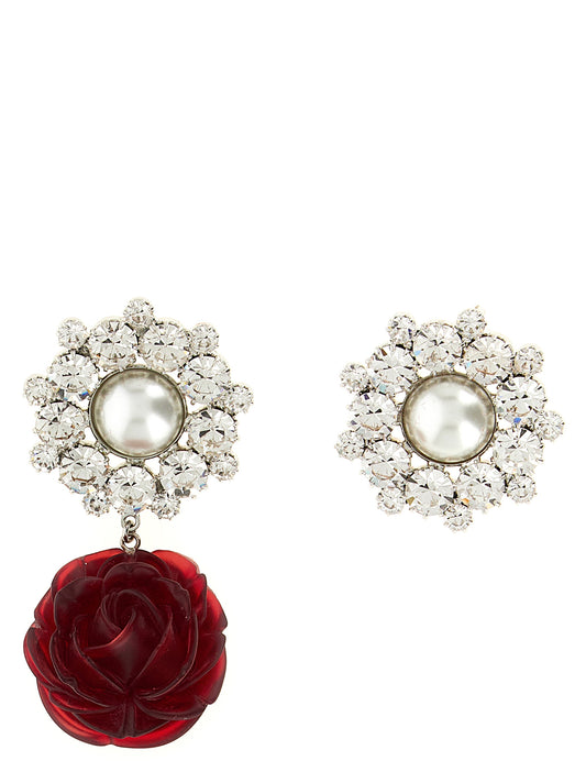'10' earrings Jewelry