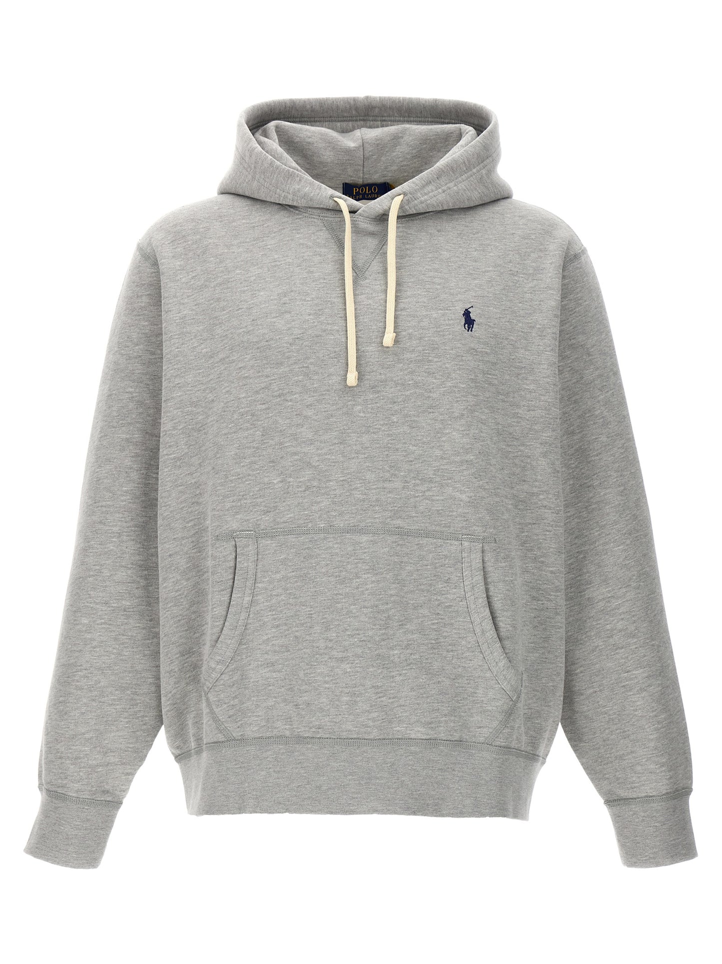 Logo hoodie Sweatshirt
