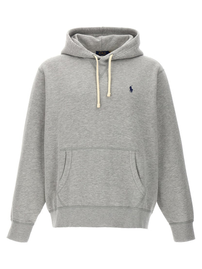 Logo hoodie Sweatshirt