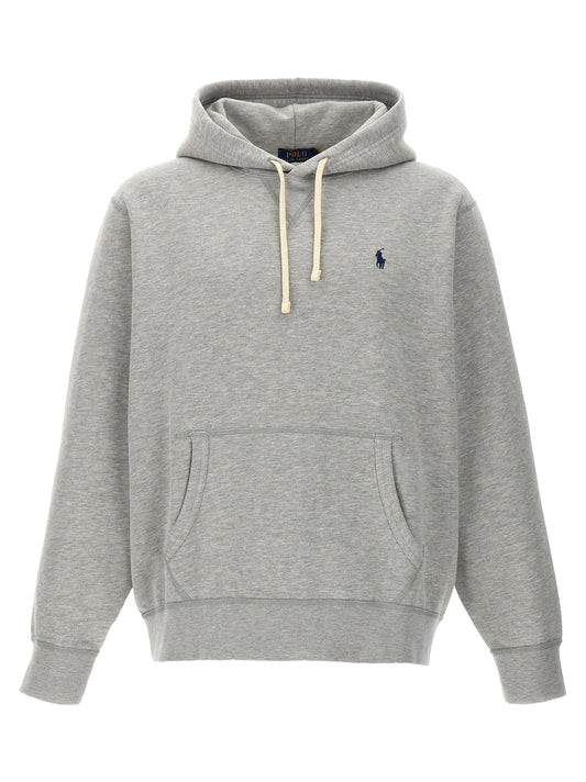Logo hoodie Sweatshirt