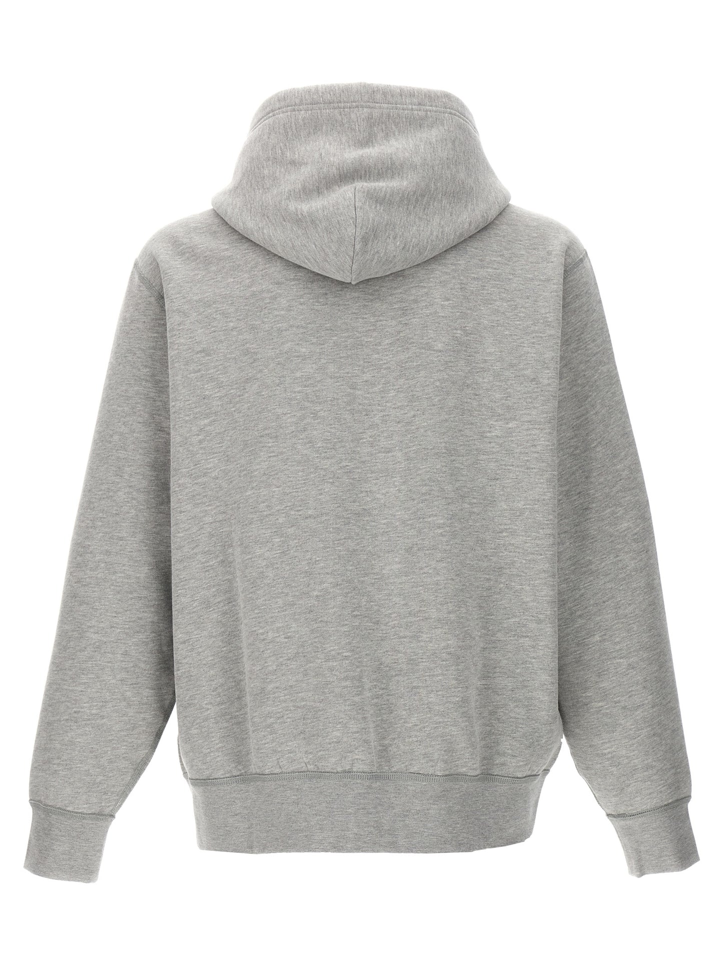 Logo hoodie Sweatshirt