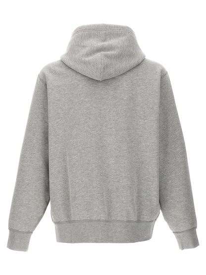 Logo hoodie Sweatshirt