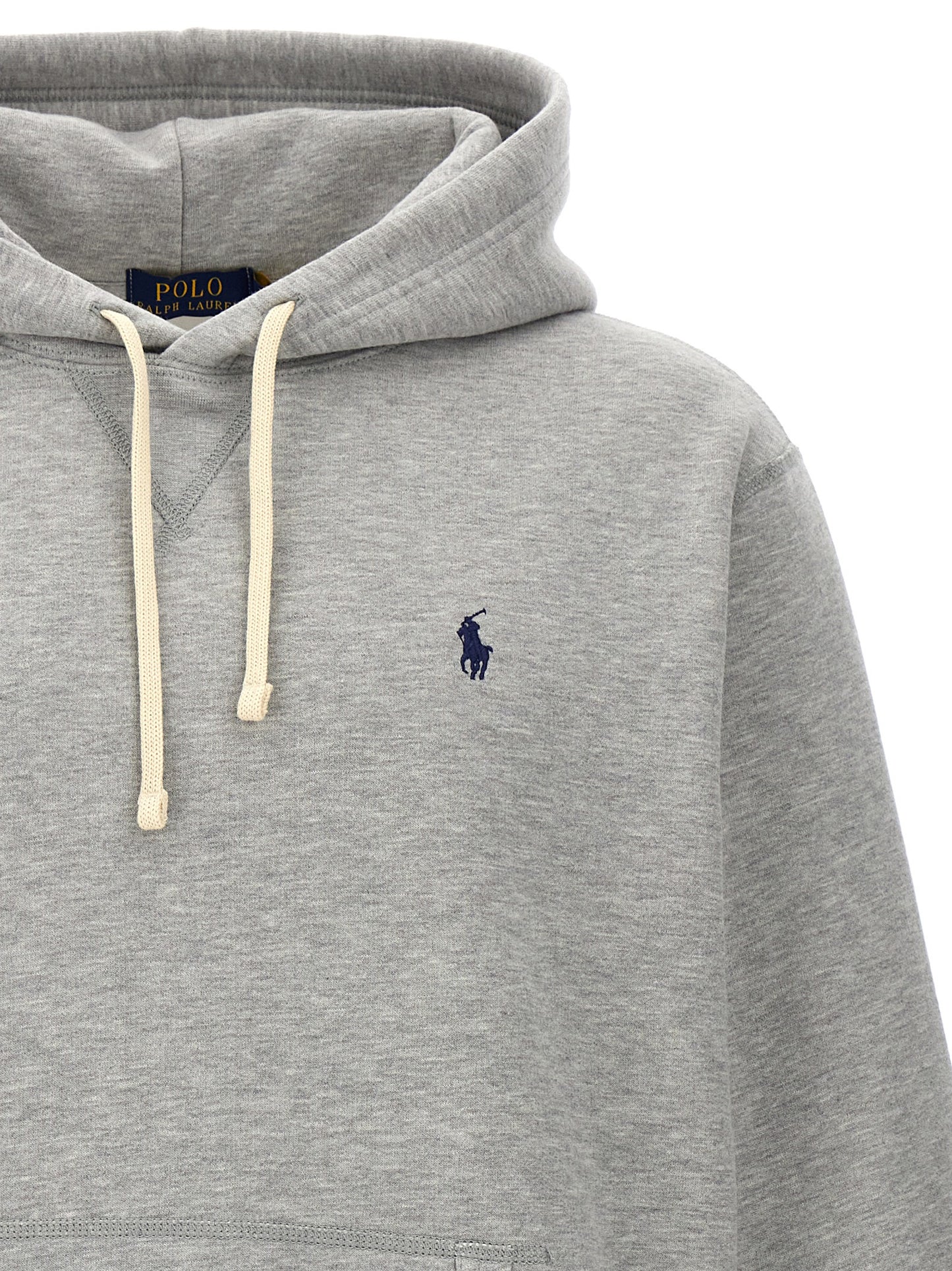 Logo hoodie Sweatshirt