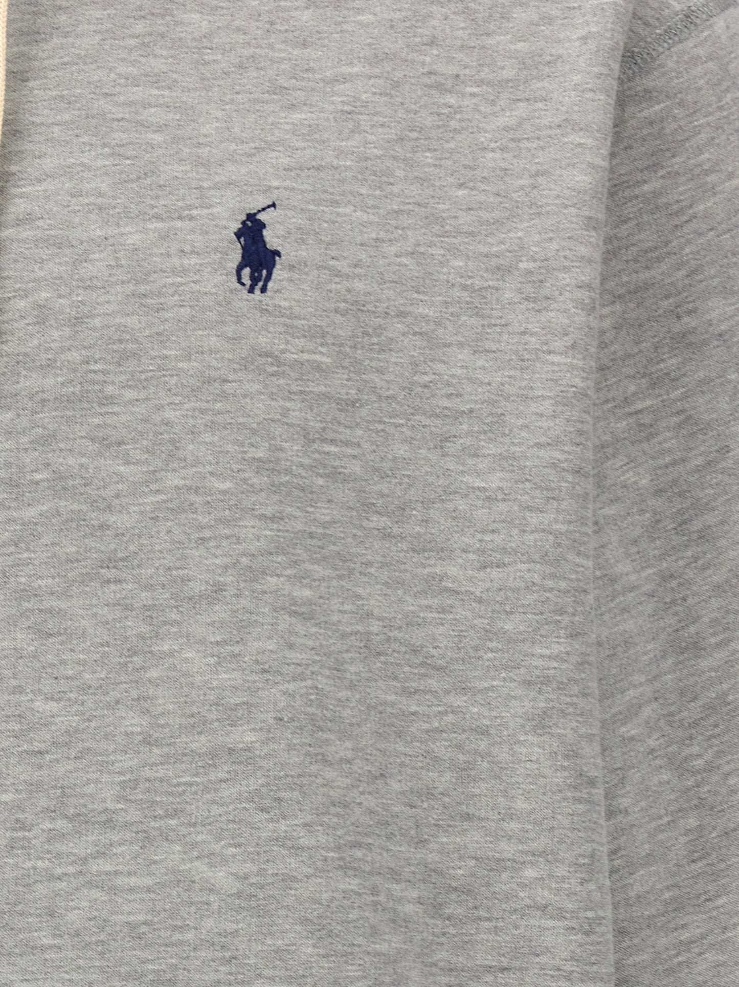 Logo hoodie Sweatshirt