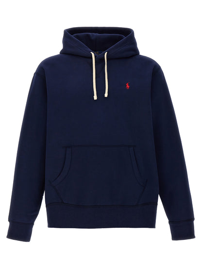 Logo hoodie Sweatshirt