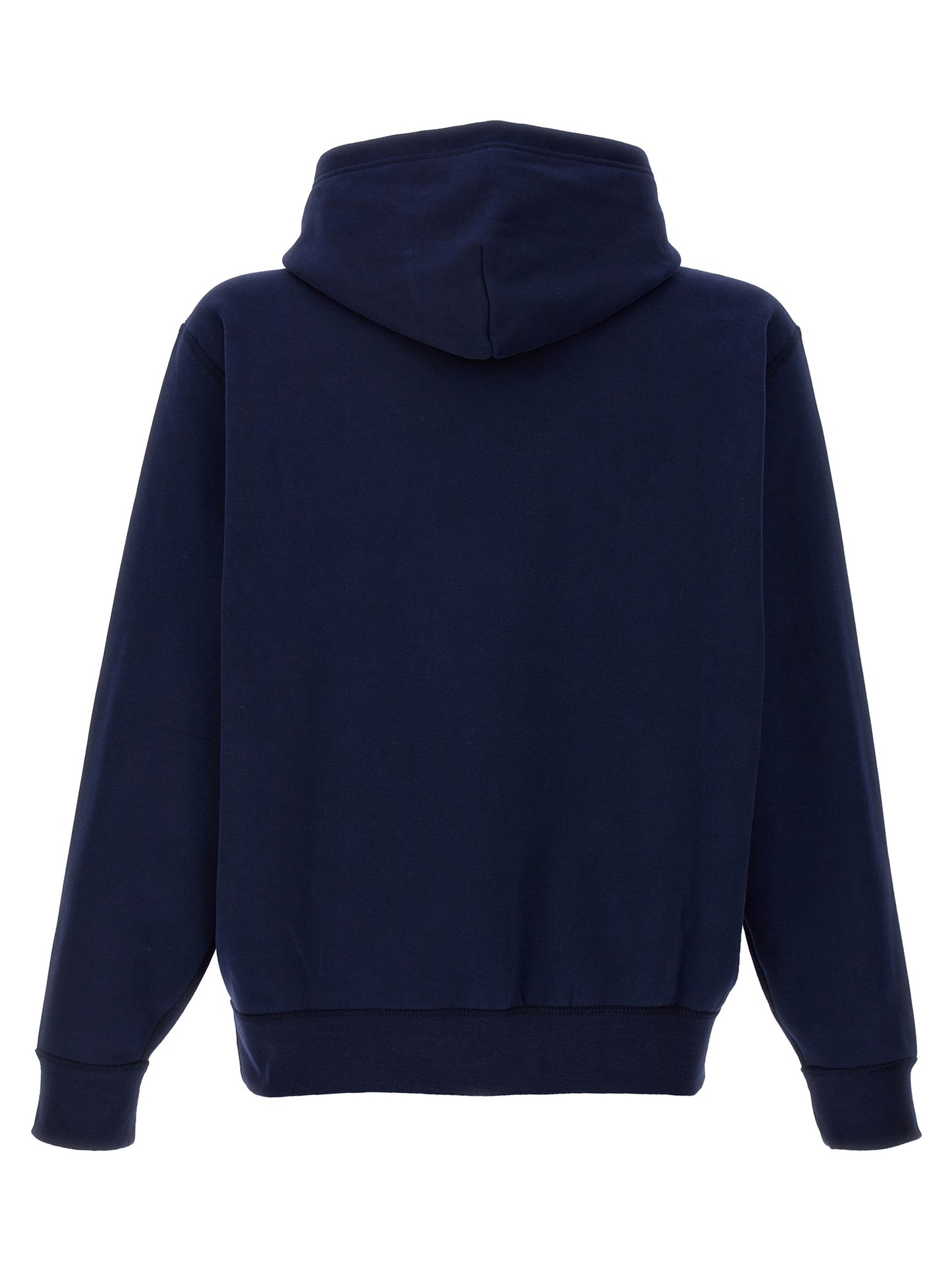 Logo hoodie Sweatshirt