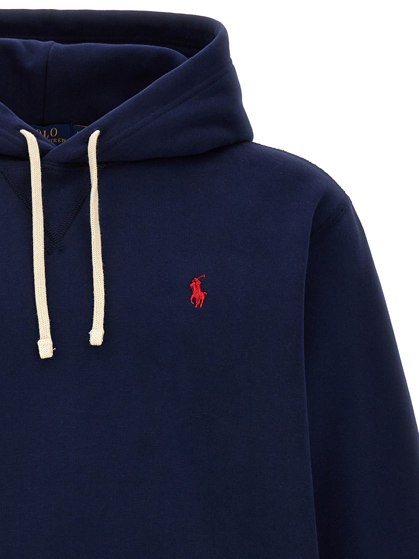 Logo hoodie Sweatshirt