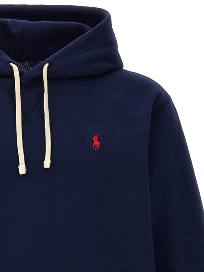 Logo hoodie Sweatshirt