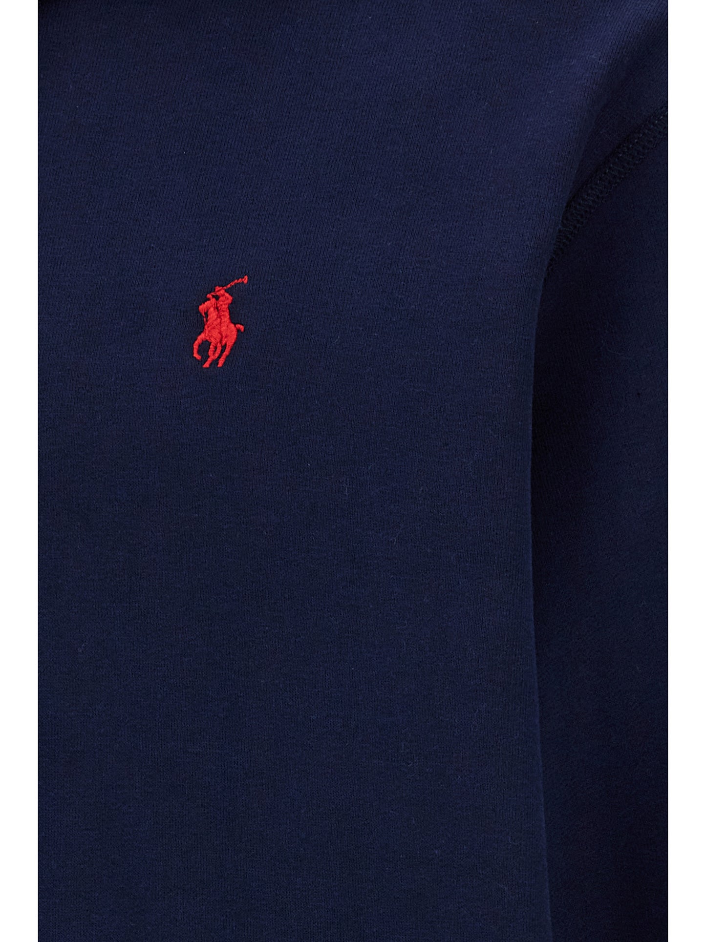 Logo hoodie Sweatshirt