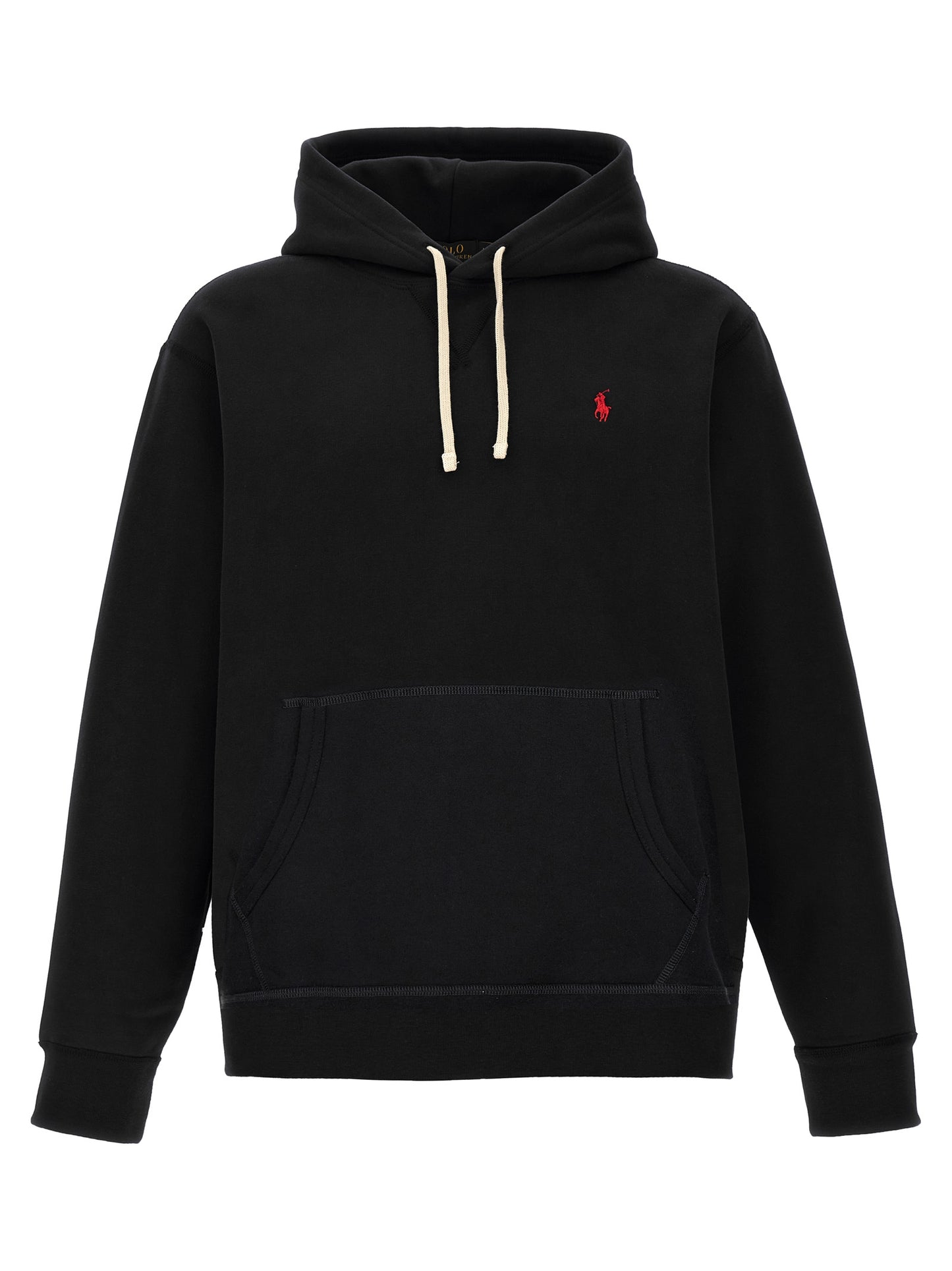 Logo hoodie Sweatshirt