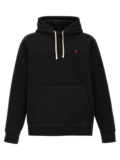 Logo hoodie Sweatshirt