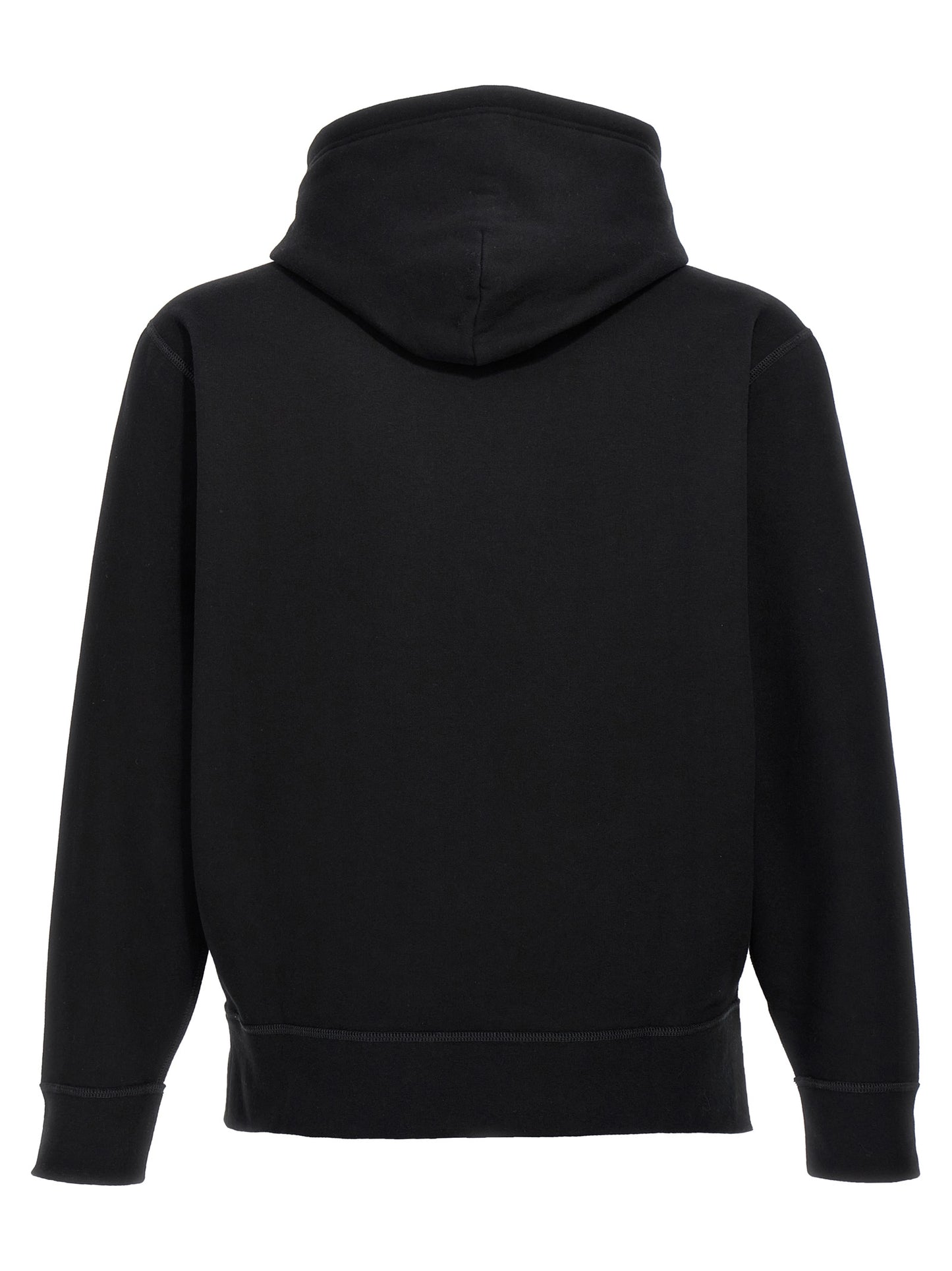 Logo hoodie Sweatshirt