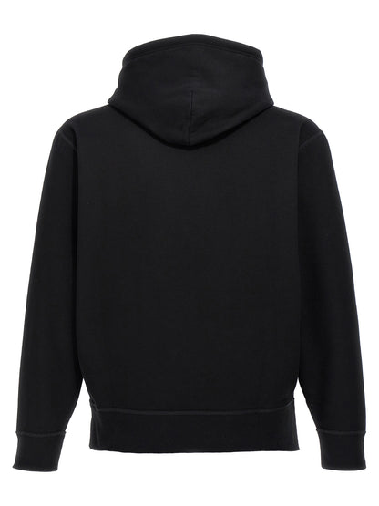 Logo hoodie Sweatshirt