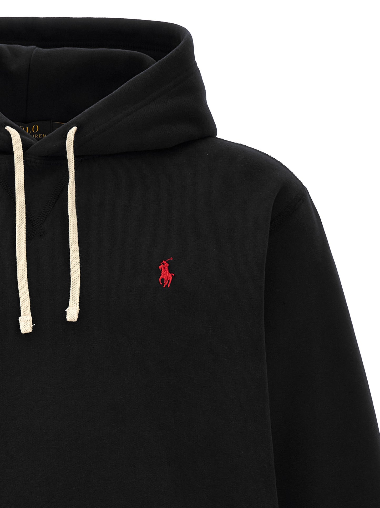 Logo hoodie Sweatshirt