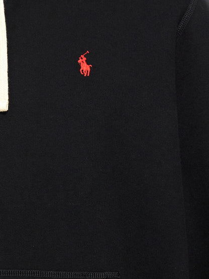 Logo hoodie Sweatshirt