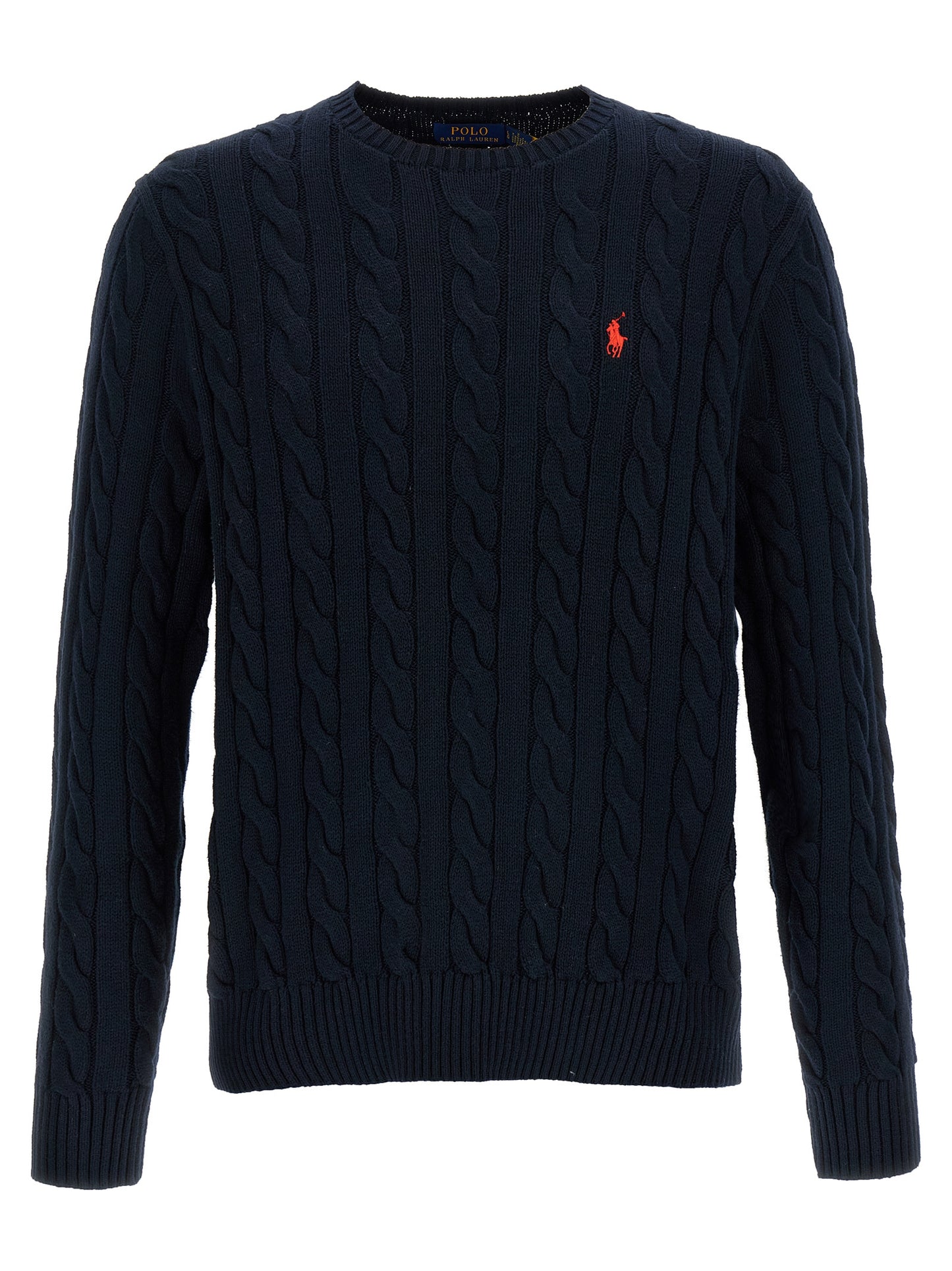 Braided sweater Sweater, cardigans