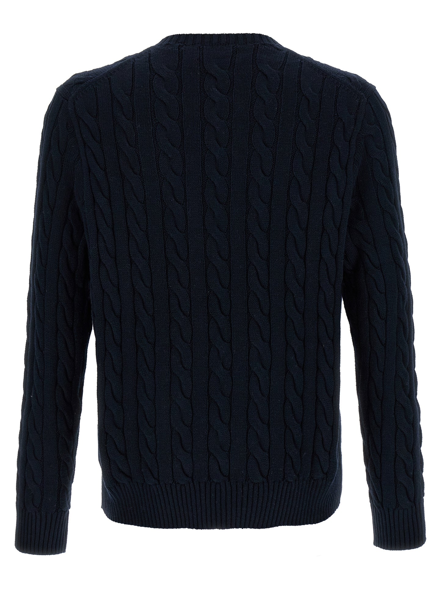 Braided sweater Sweater, cardigans