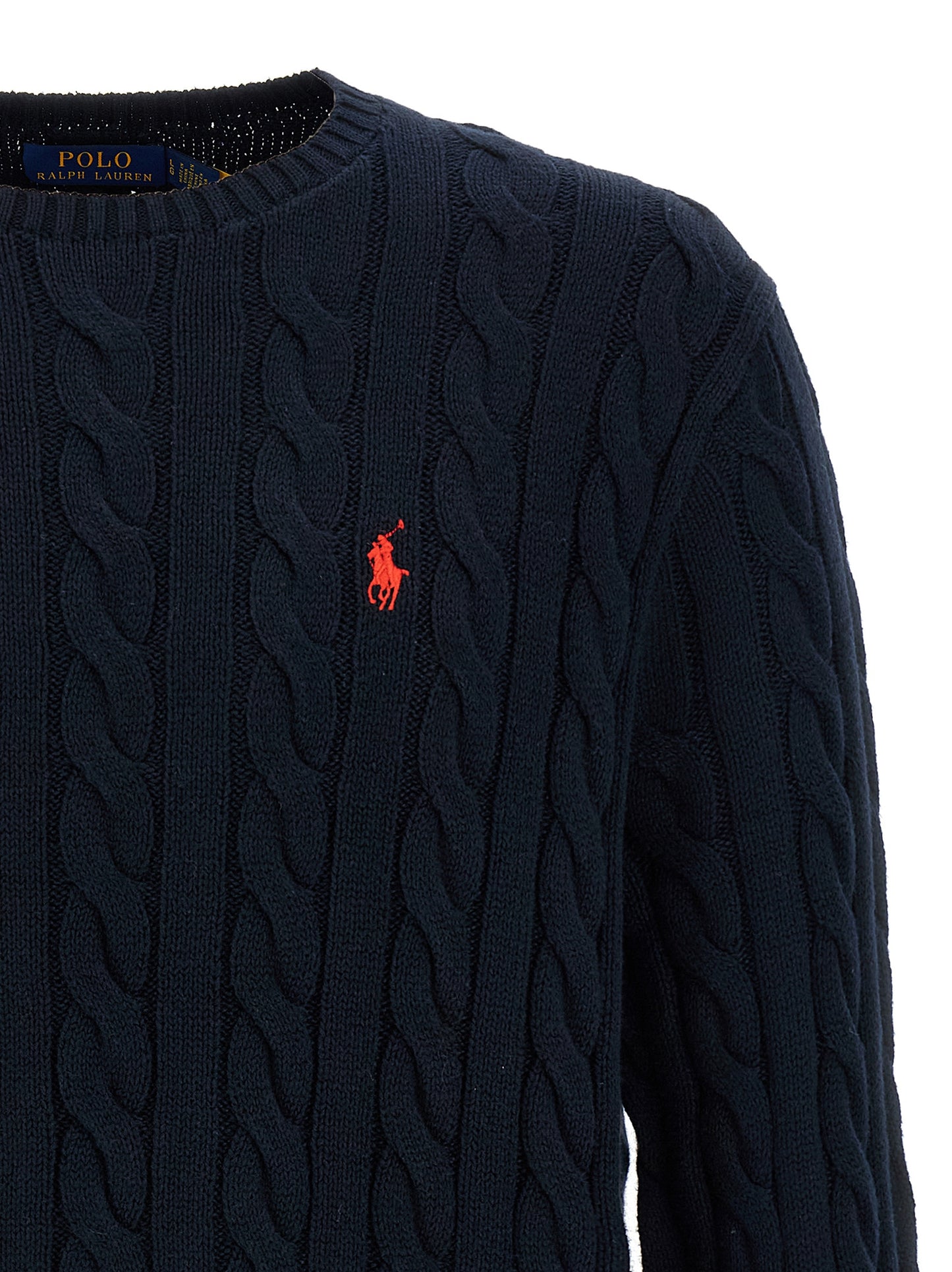 Braided sweater Sweater, cardigans