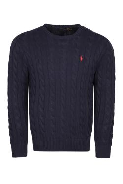 Polo Ralph Lauren Cable knit pullover