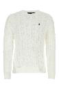 Polo Ralph Lauren Ls driver cn-long sleeve-pullover