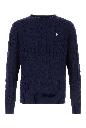 Polo Ralph Lauren Ls driver cn-long sleeve-pullover
