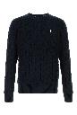 Polo Ralph Lauren Ls driver cn-long sleeve-pullover