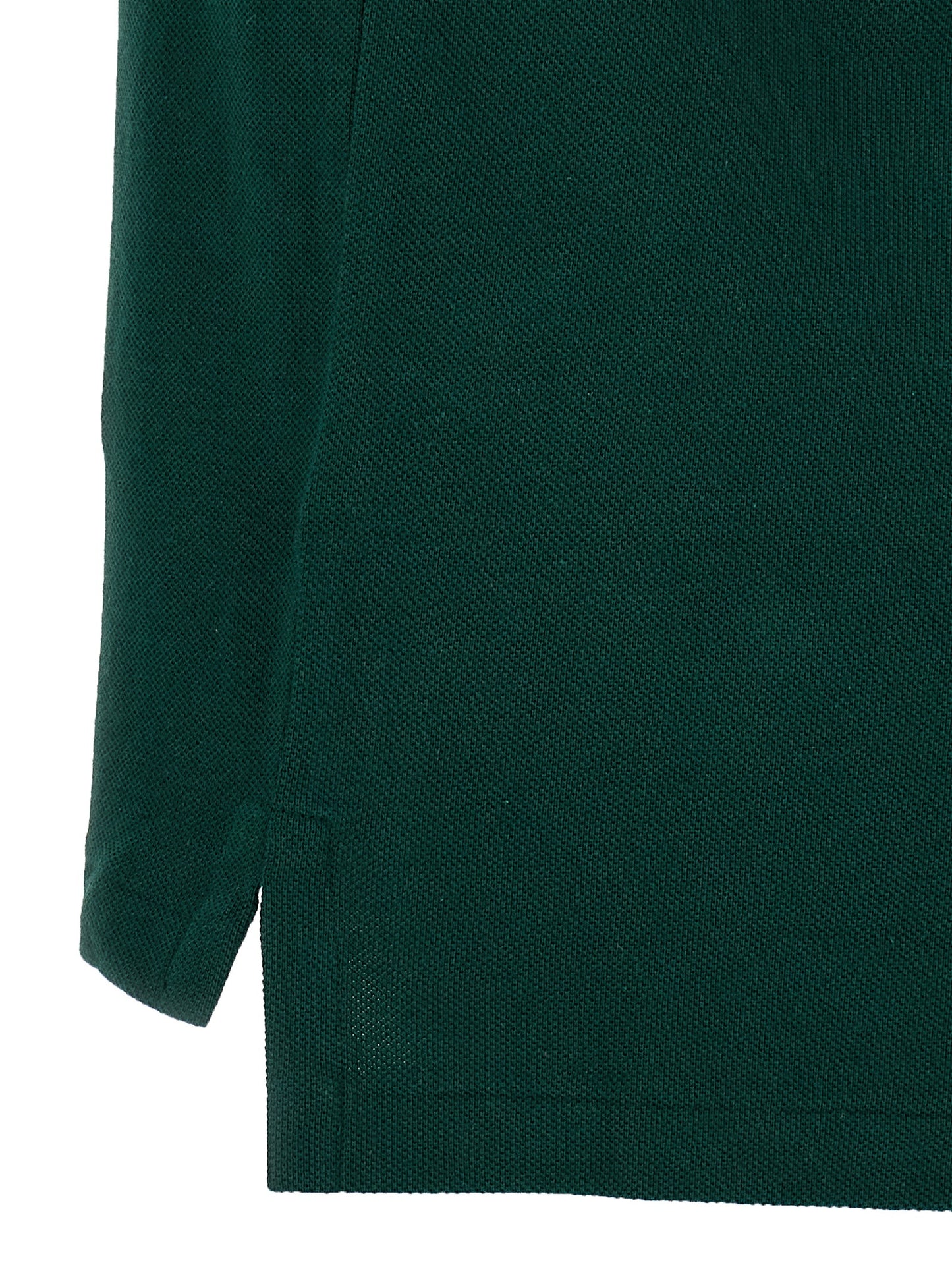 Logo polo shirt Polo