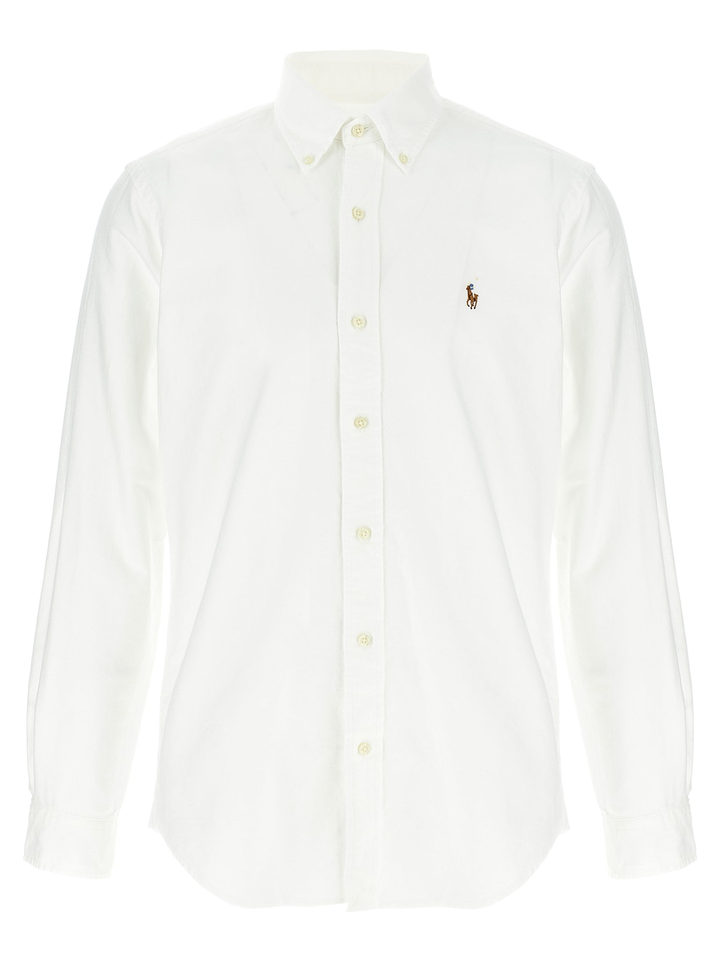 'Oxford' shirt Shirt, blouse