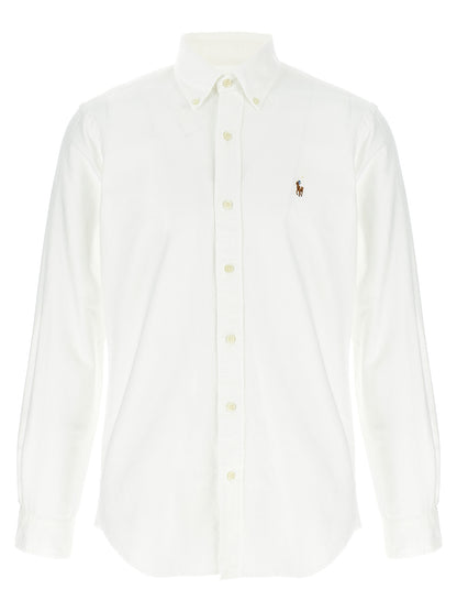 'Oxford' shirt Shirt, blouse