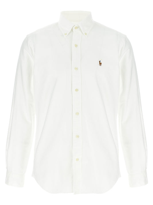 'Oxford' shirt Shirt, blouse