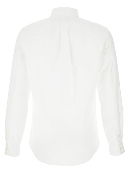 'Oxford' shirt Shirt, blouse