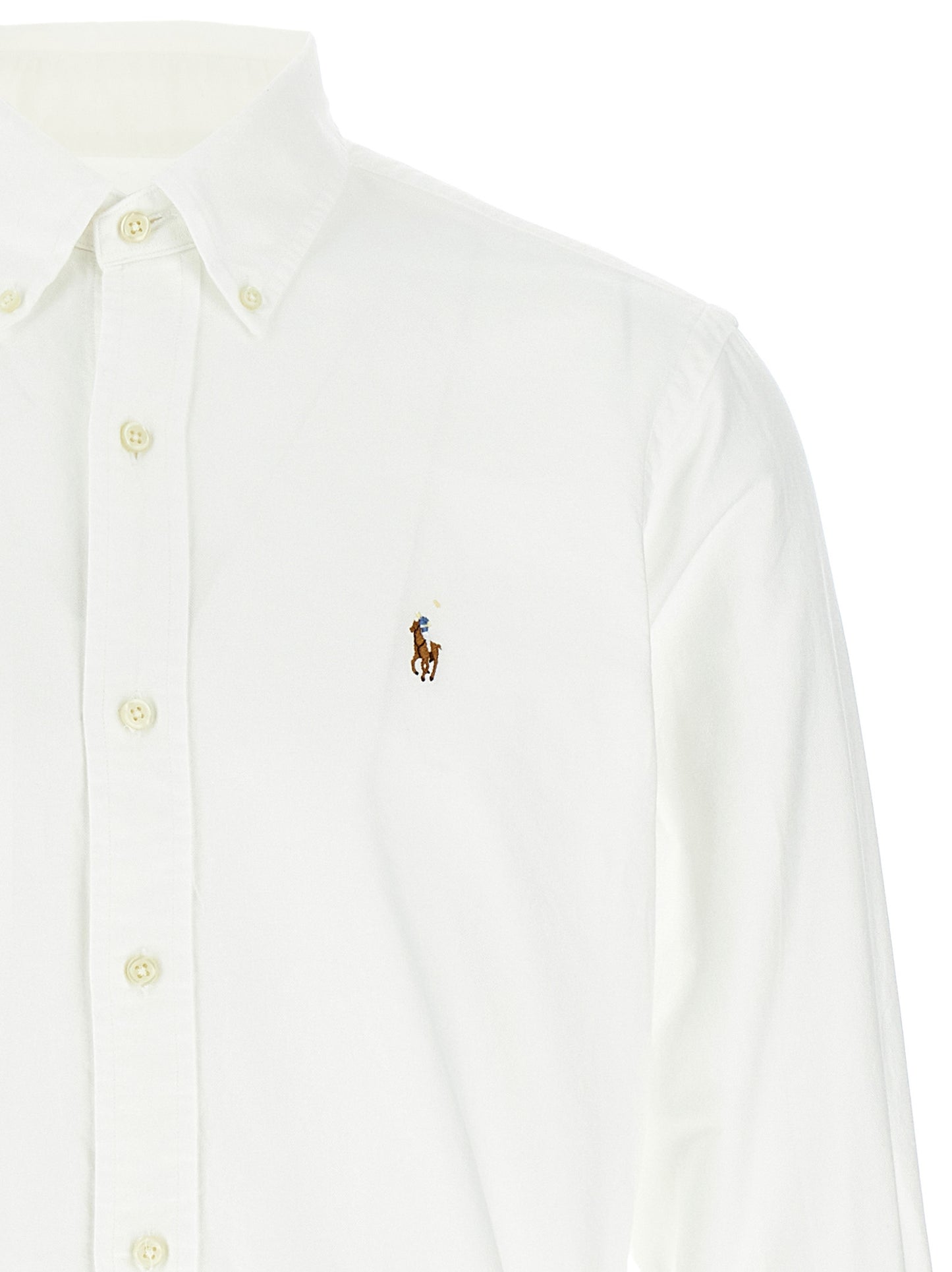 'Oxford' shirt Shirt, blouse