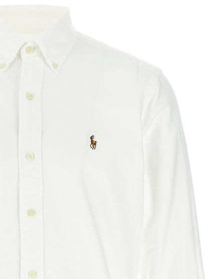 'Oxford' shirt Shirt, blouse