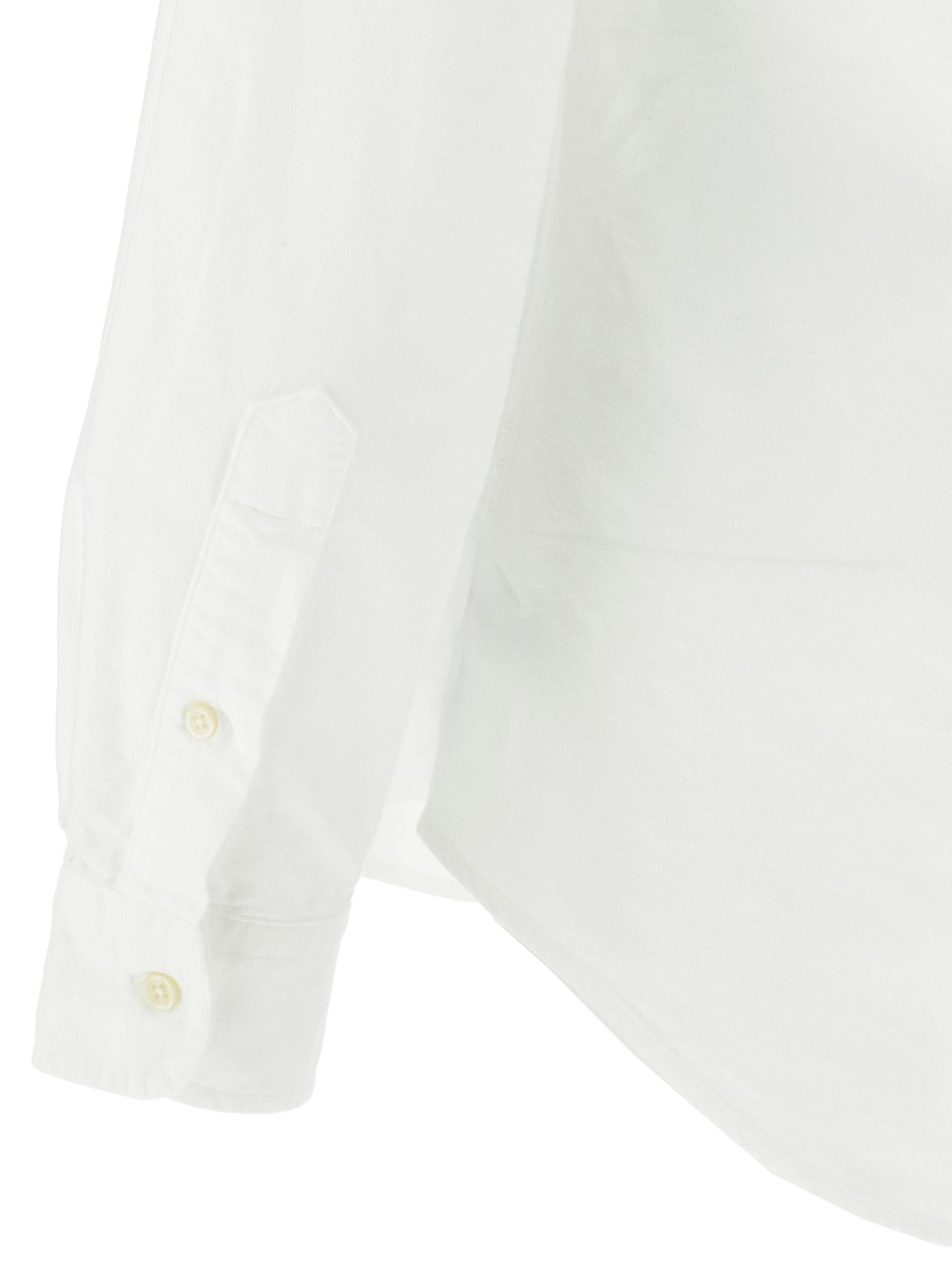 'Oxford' shirt Shirt, blouse