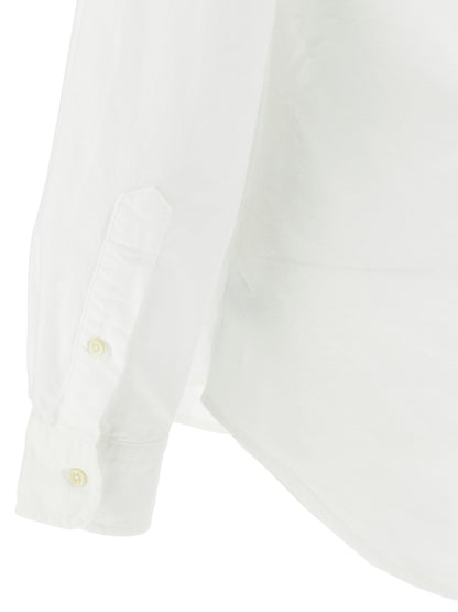 'Oxford' shirt Shirt, blouse